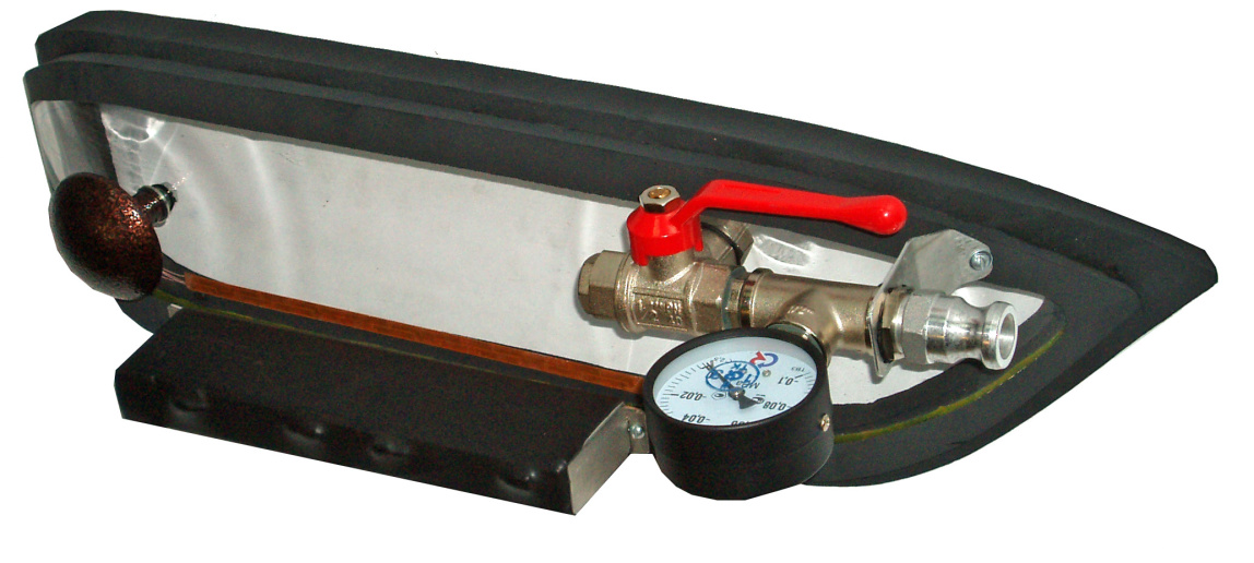 УКГВПС с подсветкой - 1