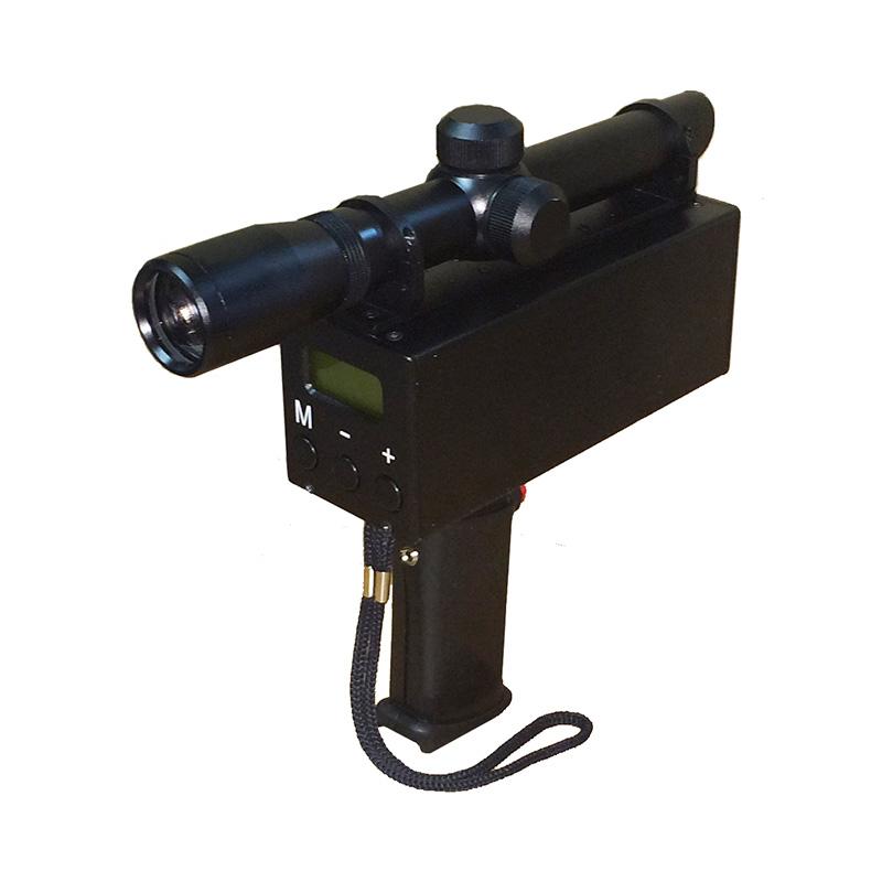 Кельвин 2300 ПЛЦ— пирометр - 1