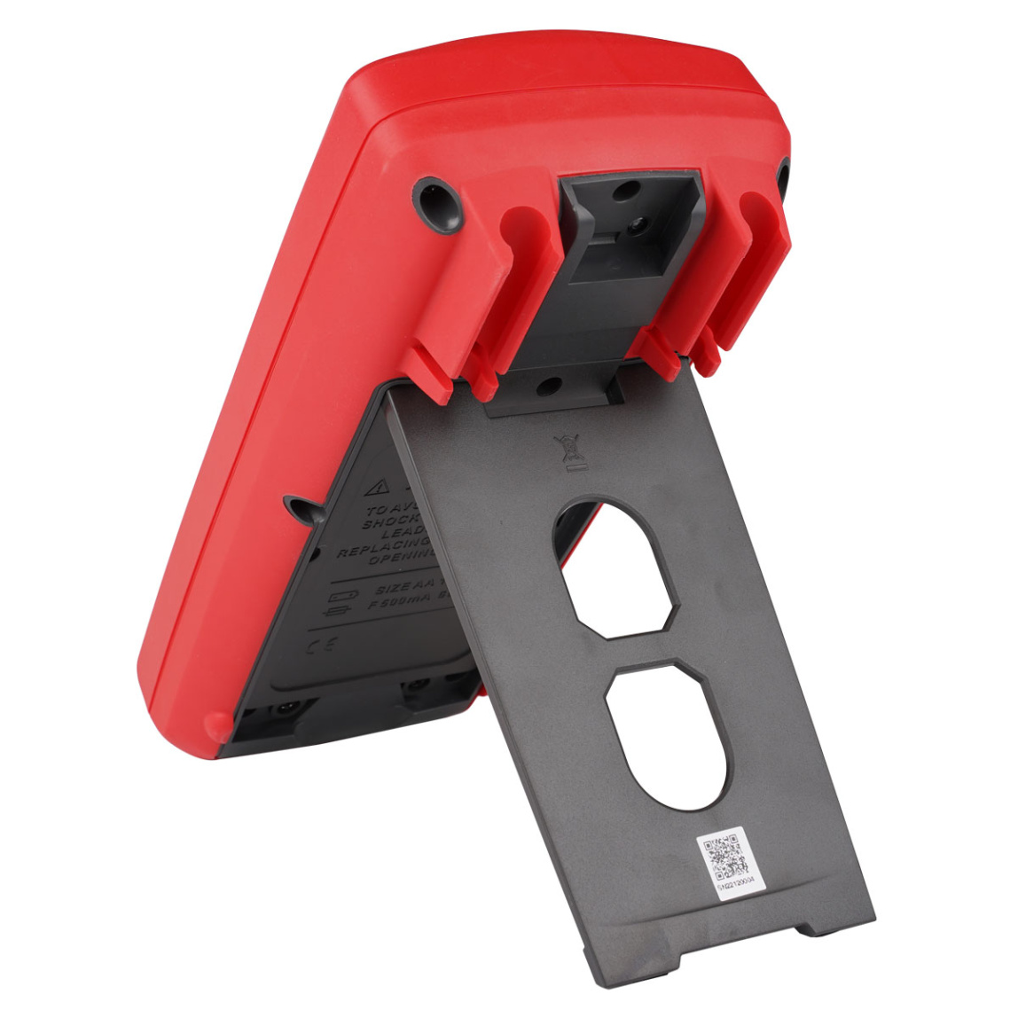 Цифровой мегаомметр RGK RT-32 - 3