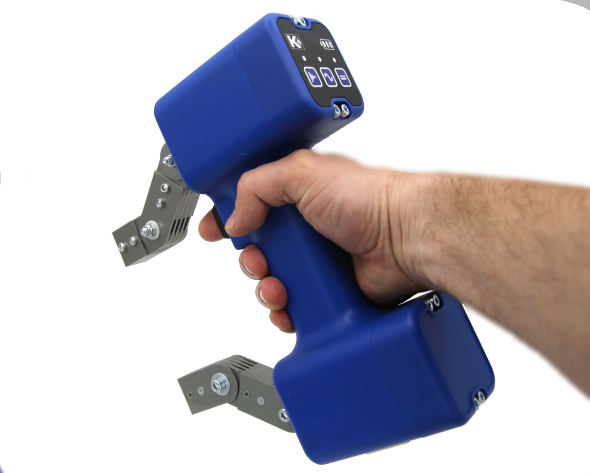 РМ-9 универсальный AC/DC электромагнит со встроенными аккумуляторами - 3