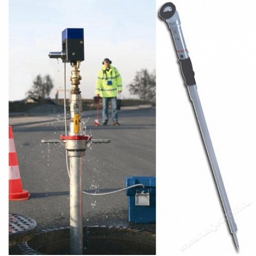 Трассоискатель Radiodetection RD500 - 1