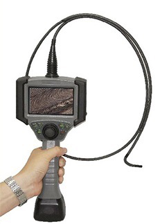 PCE VE 600 F видеоэндоскоп