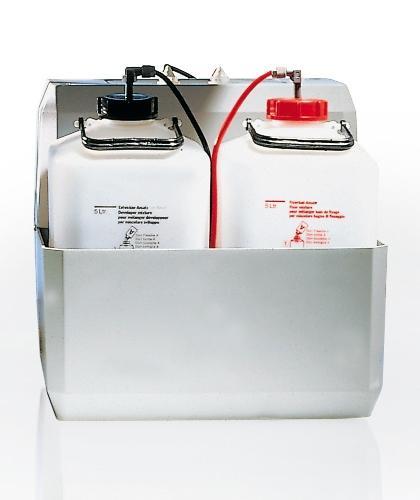 Duerr XR 24 NDT Автоматическая проявочная машина - 2