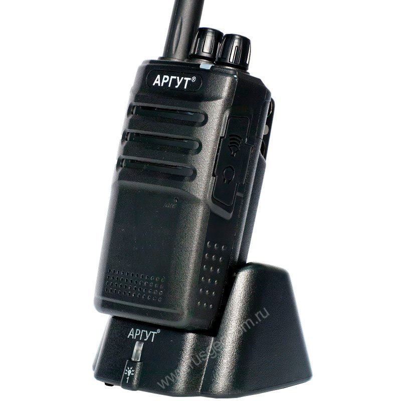 Рация Аргут А-24 - 5