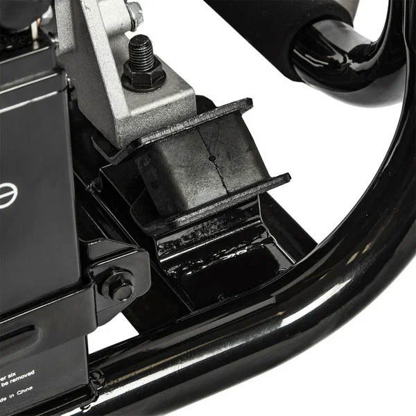 Бензиновый генератор DDE DPG10553E - 11