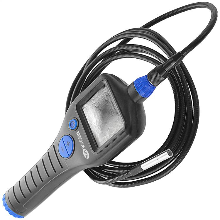 МЕГЕОН 33270 Видеоэндоскоп