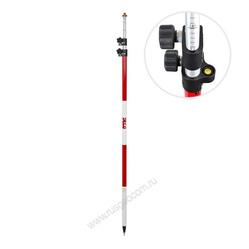 Веха SECO 5520-21 - 1