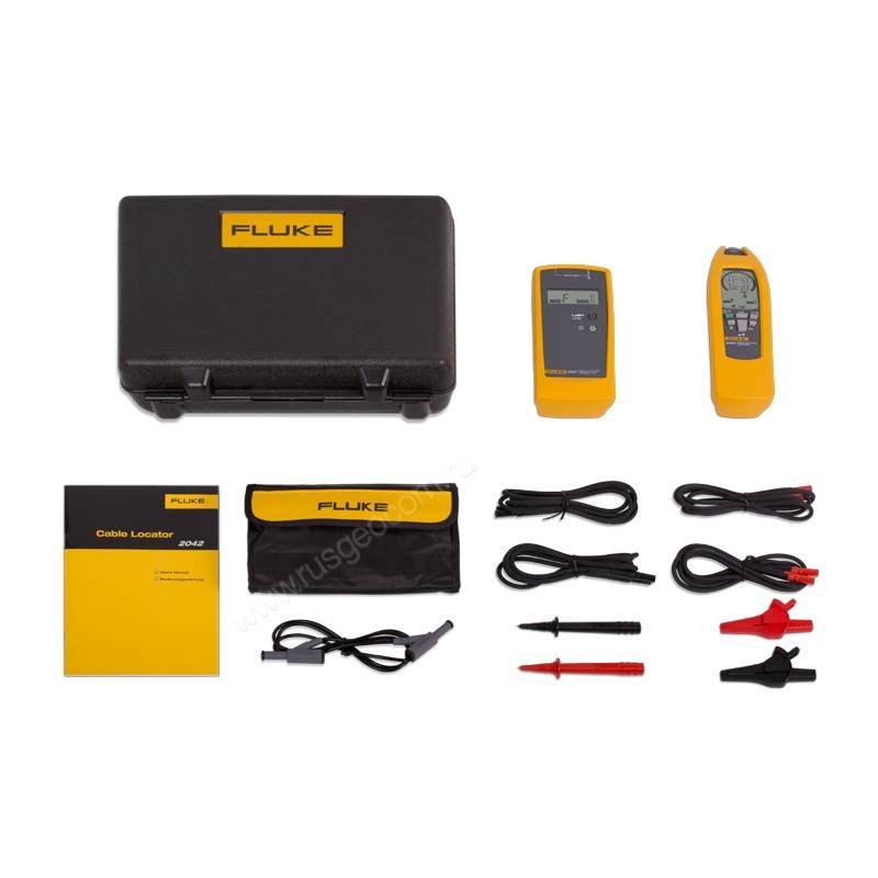 Кабелеискатель Fluke 2042 - 1