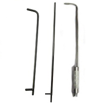 Трубка напорная модификации Пито исполнение "В"