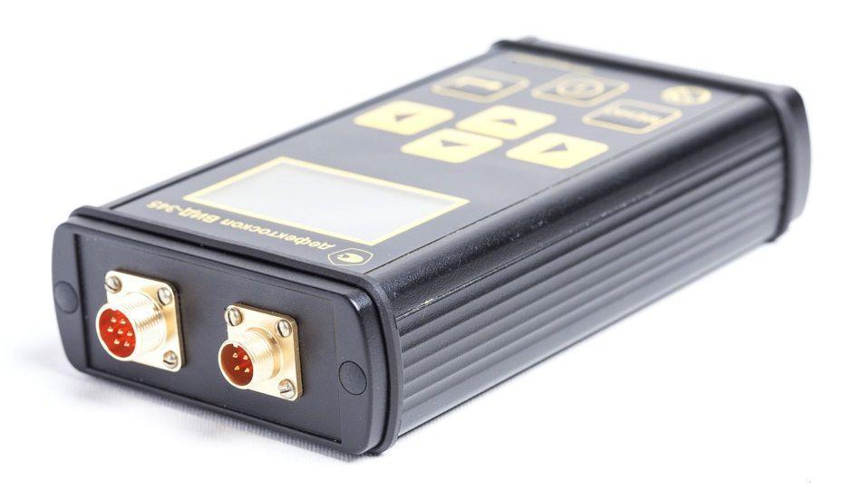 ВИД-345 дефектоскоп вихретоковый - 2