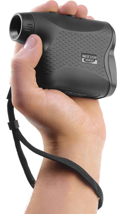 МЕГЕОН 06601 Цифровой лазерный дальномер - 7