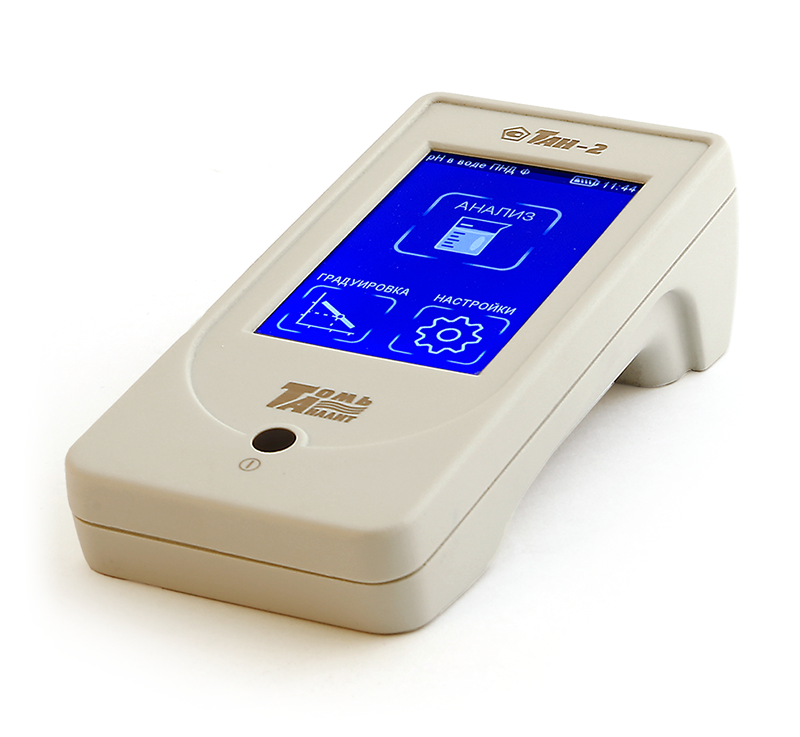 pH-метр/иономер ТАН-2 - 1