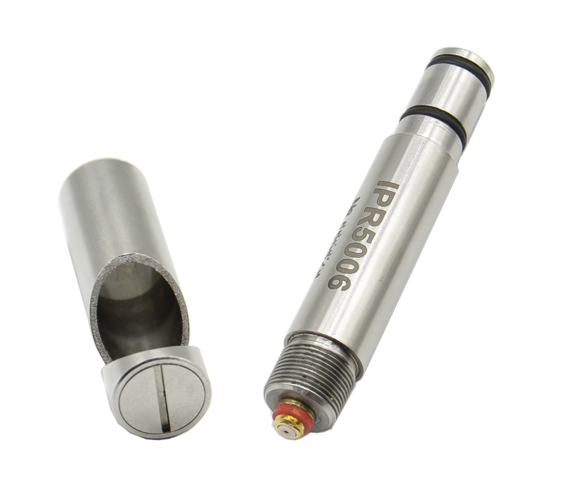 IPR5006 иммерсионный преобразователь - 3