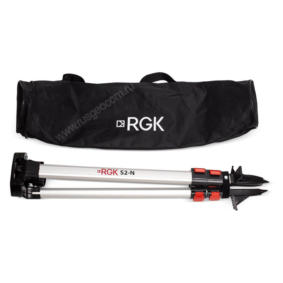 Алюминиевый штатив RGK S2-N - 2