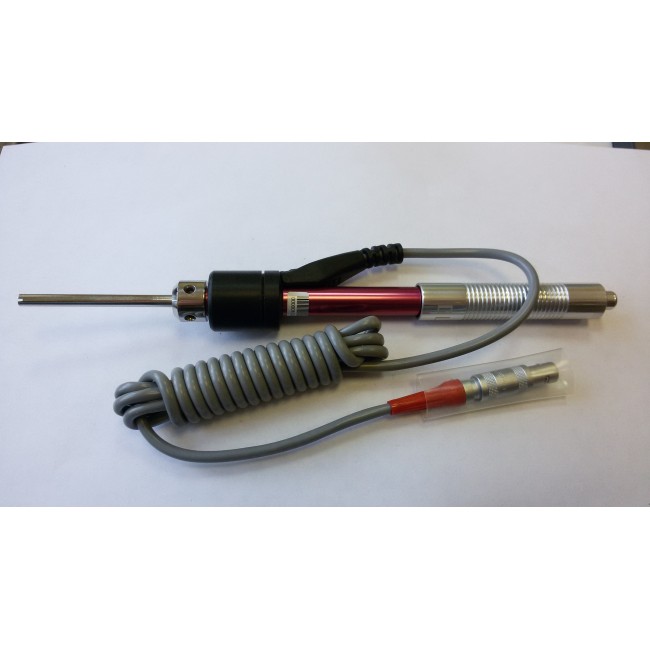 Специальные ударные устройства для динамических твердомеров - 3