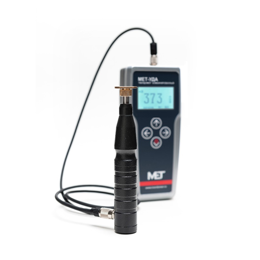 МЕТ-У1А твердомер ультразвуковой - 1