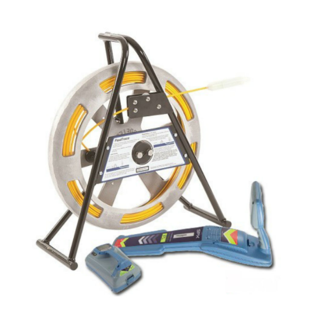 Трассопоисковый комплект Radiodetection №2