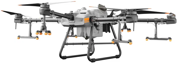 Квадрокоптер DJI Agras T30