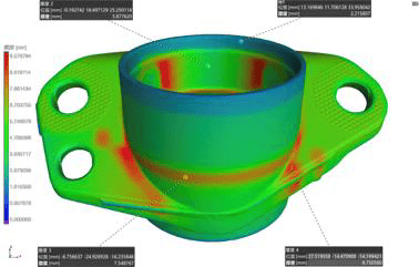 DETEKT UNIT X4 Промышленный компьютерный томограф - 2