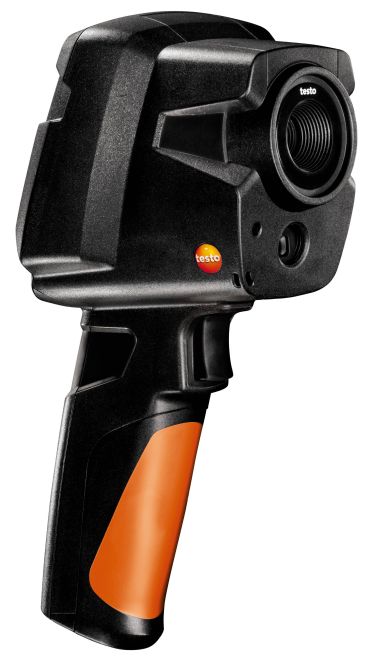 Тепловизор Testo 865 - 2