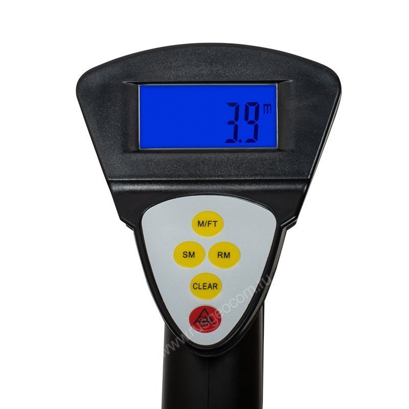 Дорожное колесо RGK Q318 - 4