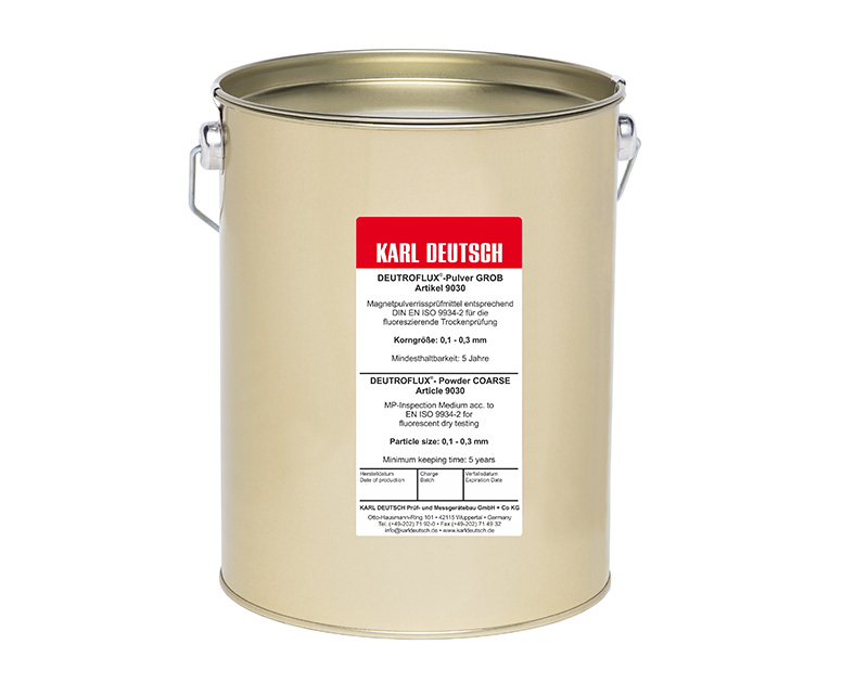 AEROMAG-KD COARSE порошок для флуоресцентного метода