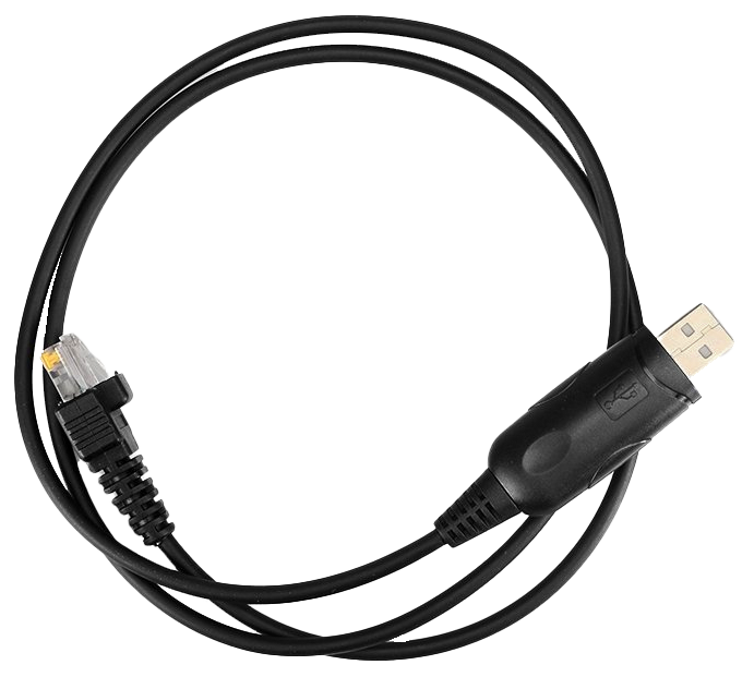 Кабель программирования для Аргут РК-201М