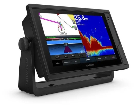 Картплоттер Garmin GPSMAP 922xs Plus - 2