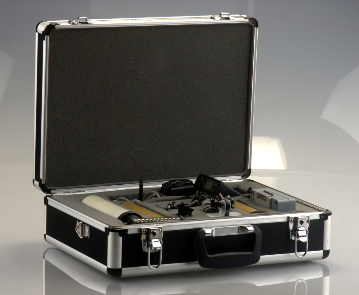 МКС-РМ1402М Дозиметр-радиометр поисковый - 2