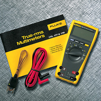 Мультиметр Fluke 175 - 3