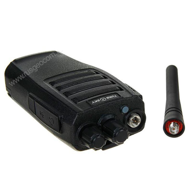 Рация Turbosky T6 - 1