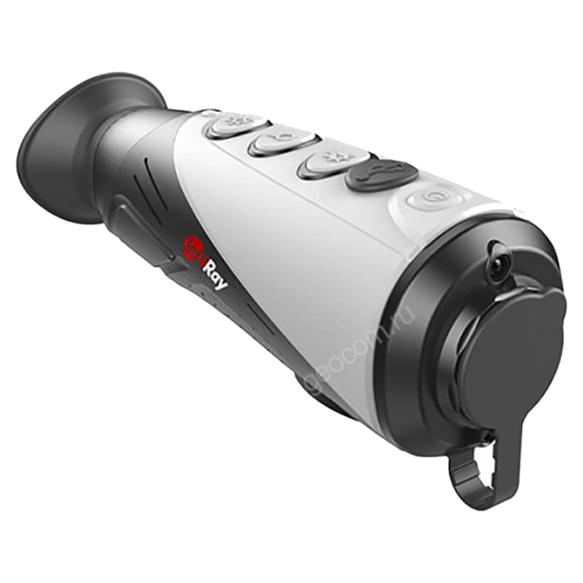 Тепловизионный монокуляр iRay xEye C2W - 2
