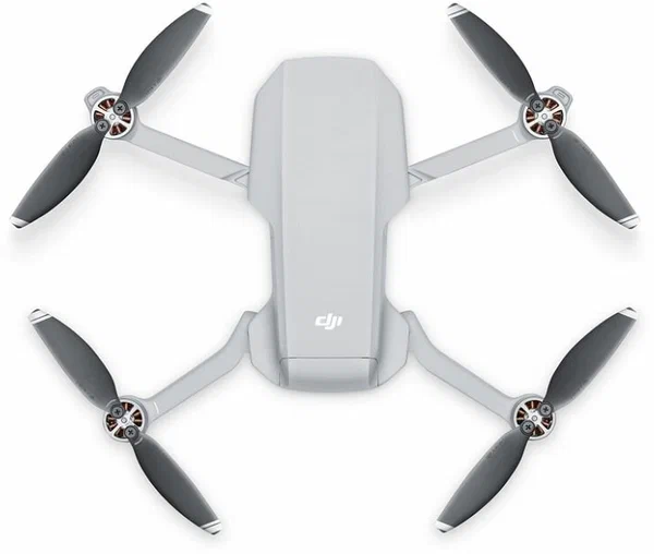 Квадрокоптер DJI Mini 2 - 7