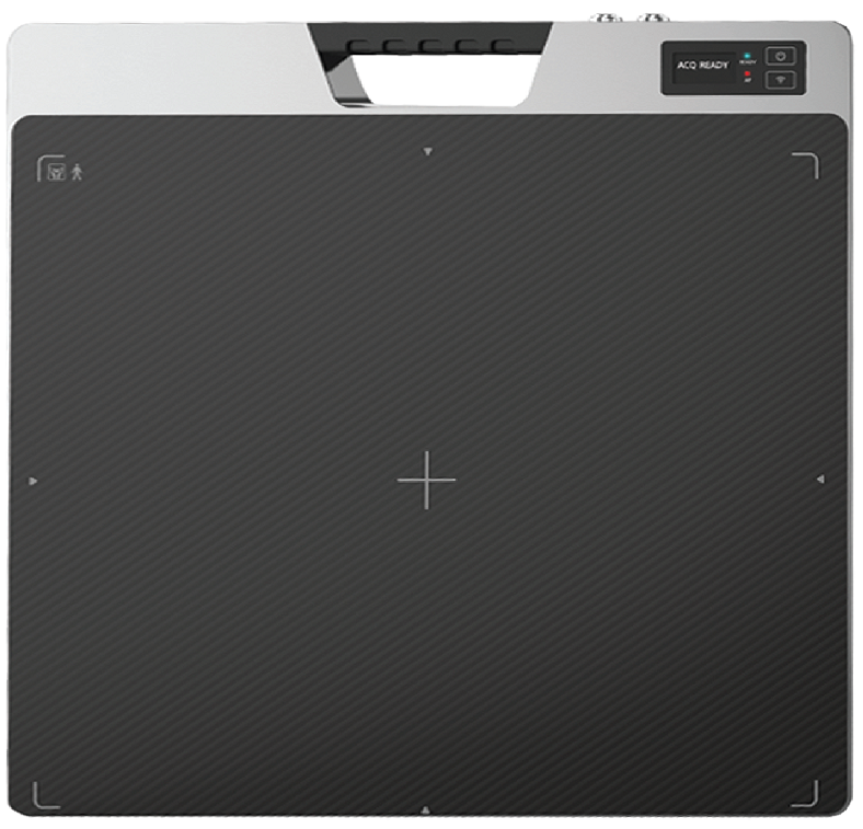 КАРАТ РТС 3643d Комплекс цифровой радиографии