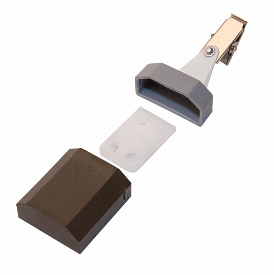 Дозиметры термолюминесцентные DTU-1, DTU-2, ДТЛ-02, ТЛД-3 - 2