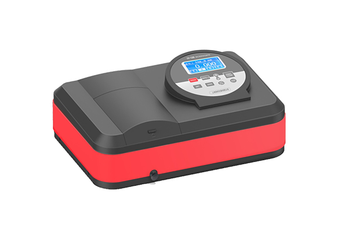 УФ-ВИД спектрофотометр UV-1200