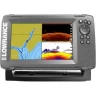 Карптлоттер Lowrance HOOK2-7 SplitShot US COASTAL/ROW - 1