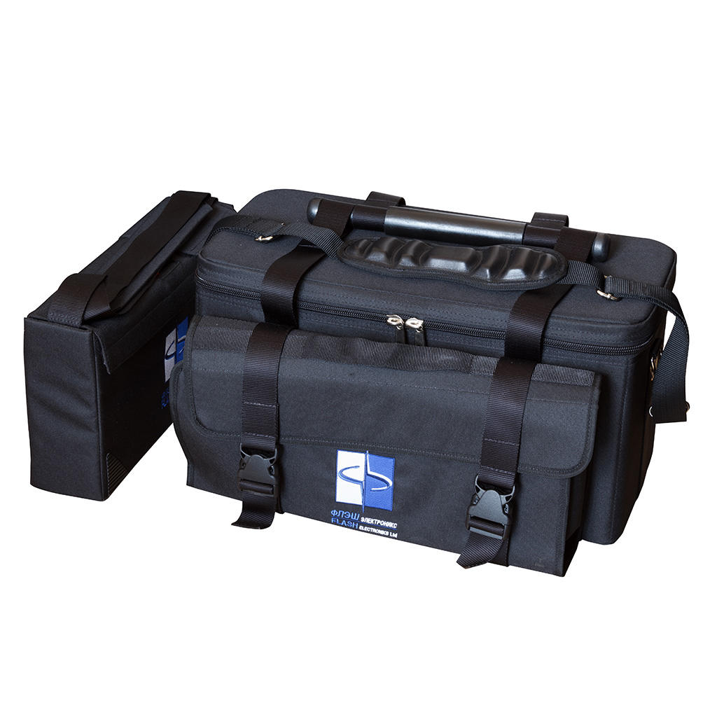 Шмель-250 Импульсный рентгеновский аппарат