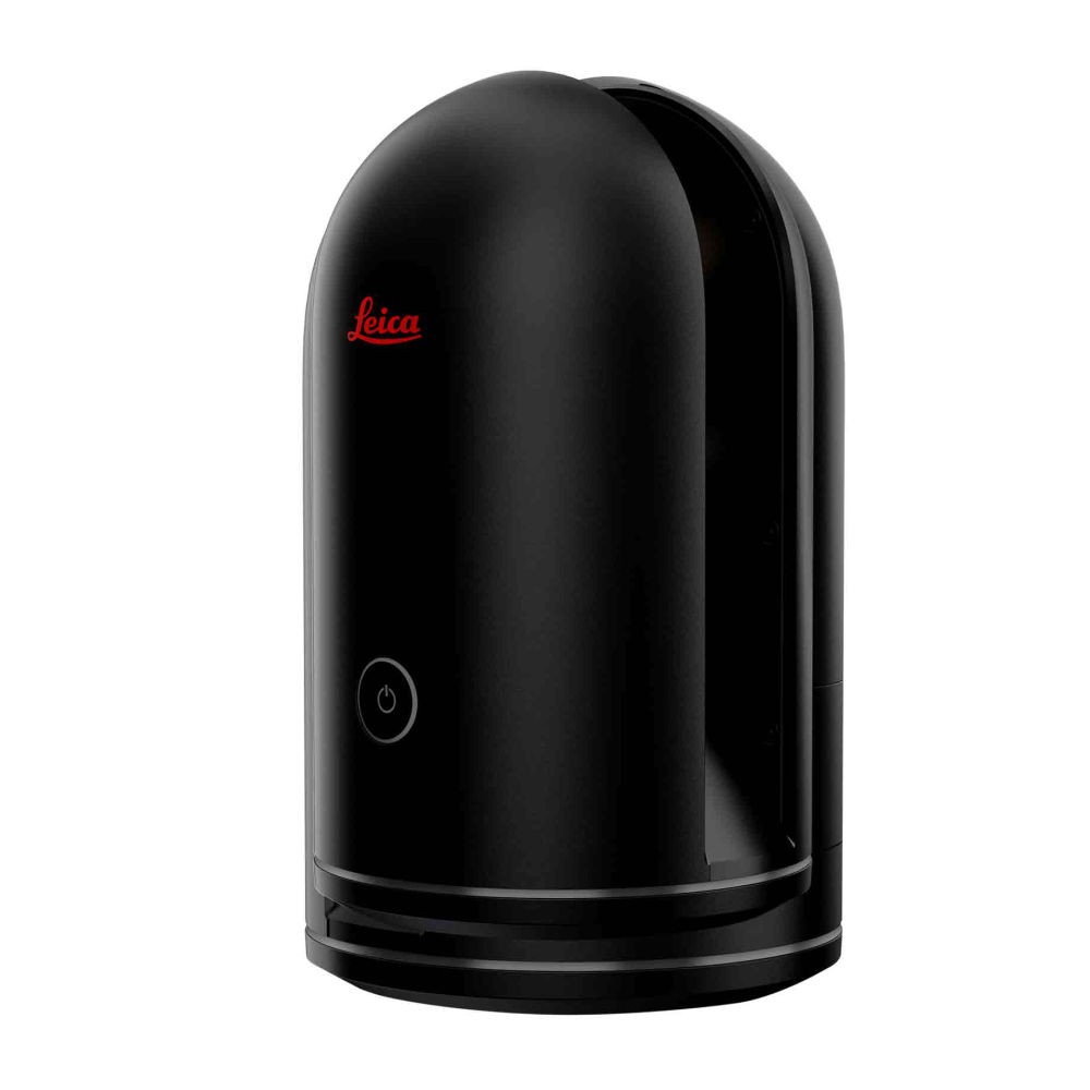 Наземный лазерный сканер Leica BLK360 - 6