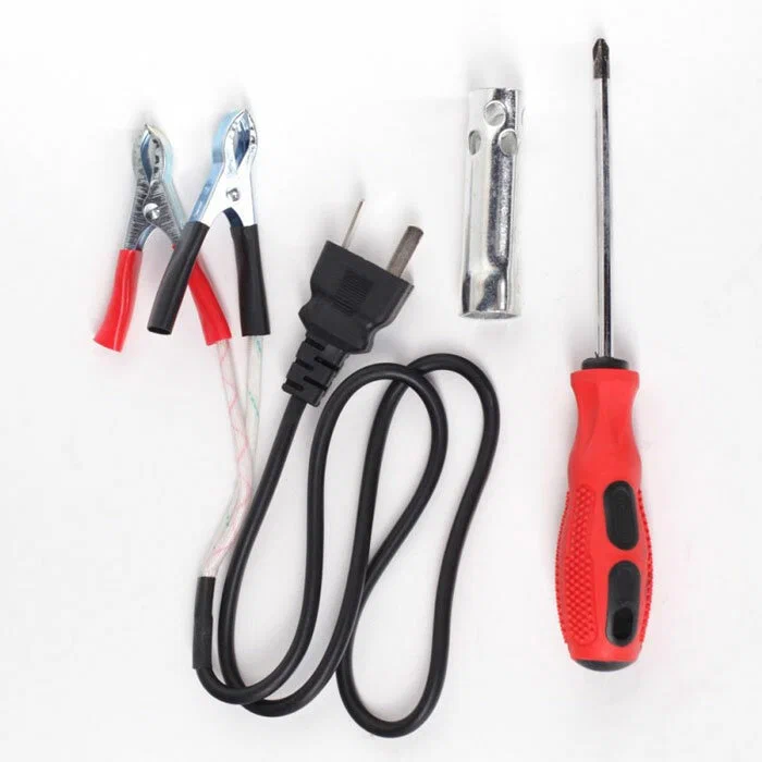 Инверторный генератор Patriot GP 3000iL - 13