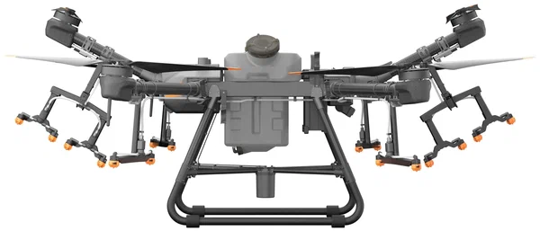 Квадрокоптер DJI Agras T30 - 3