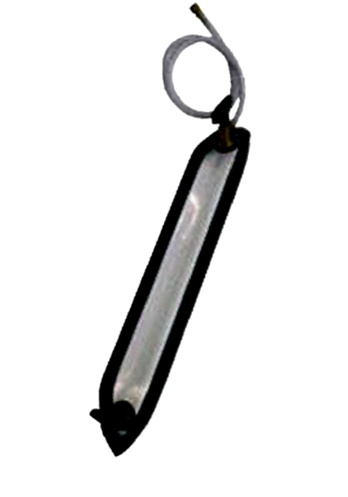 Вакуумная рамка для швов таврового соединения