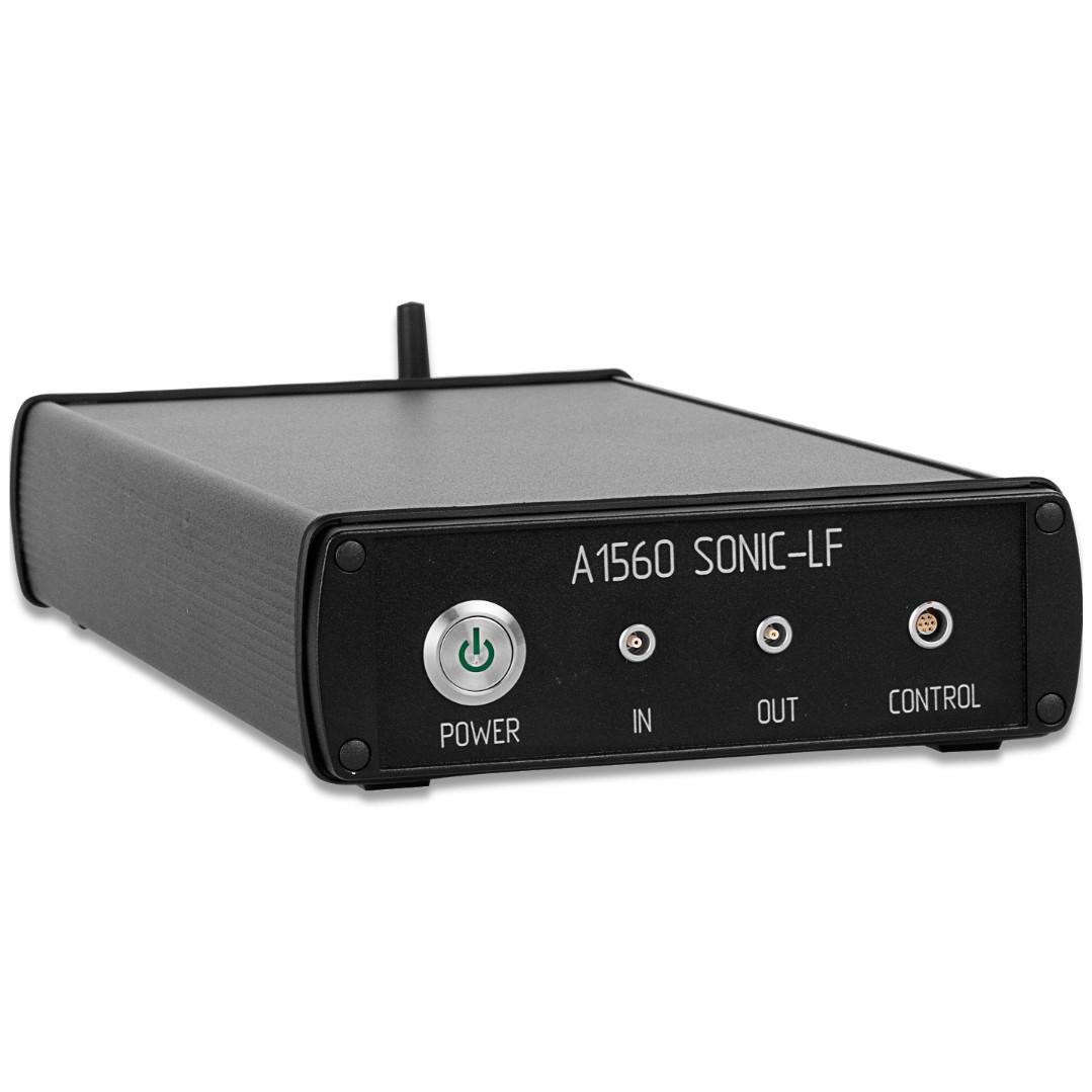 A1560 SONIC-LF OEM дефектоскоп
