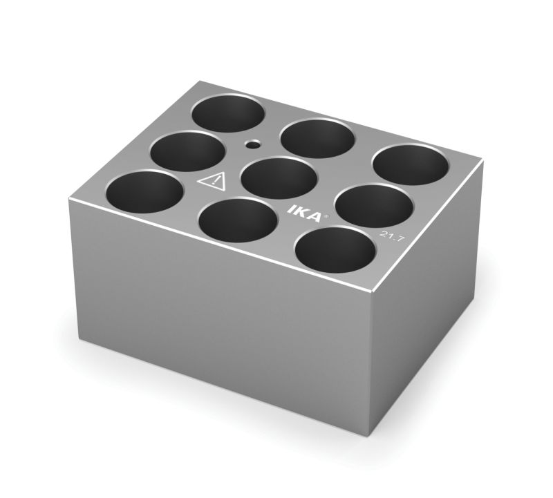 DB 5 Алюминиевый блок - 4