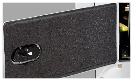 Дизельный генератор Hyundai DHY 6000SE - 4