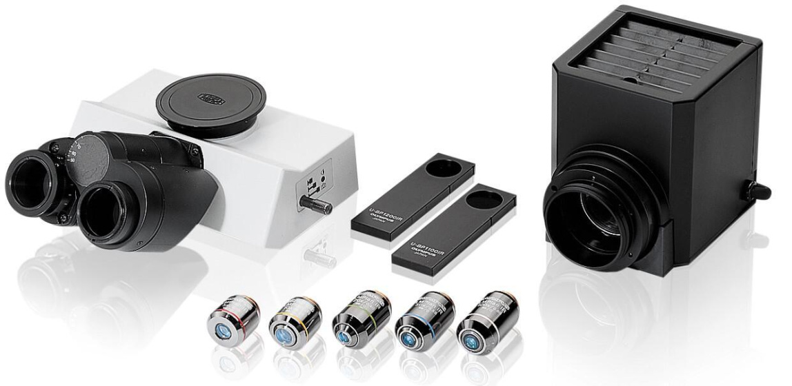 Оптические элементы аксессуары для оптических микроскопов