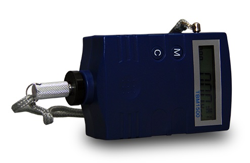 ТВМ 1500 твердомеры динамические - 1