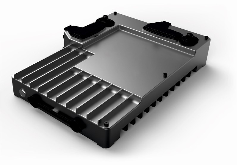 Альфаскан 5 Ультразвуковой дефектоскоп