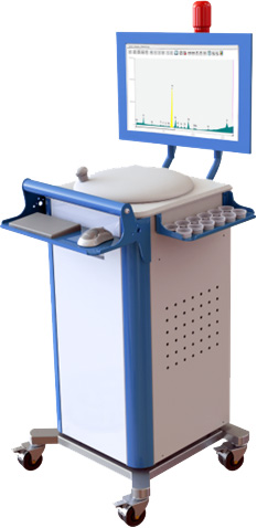 Рентгенофлуоресцентный спектрометр APOLLO