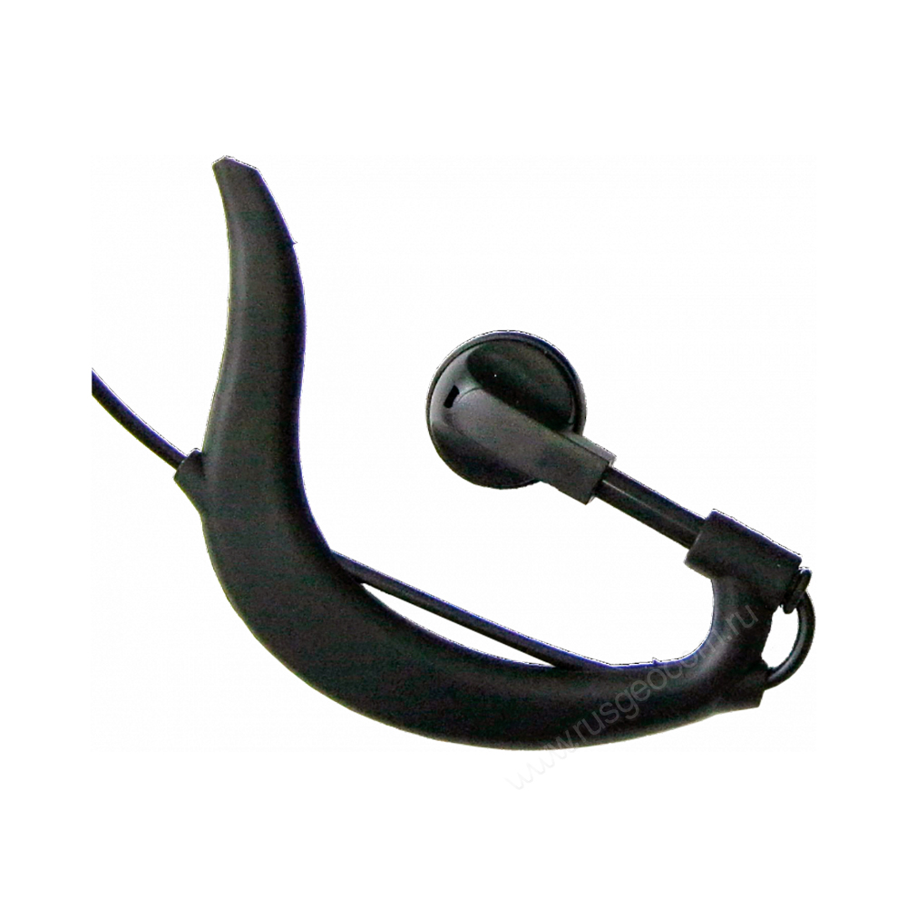 Гарнитура для рации Аргут HМ-10 - 2